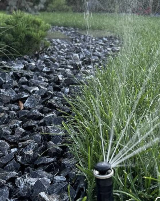 Автополив, Газон, Ландшафтний дизайн, Озеленення