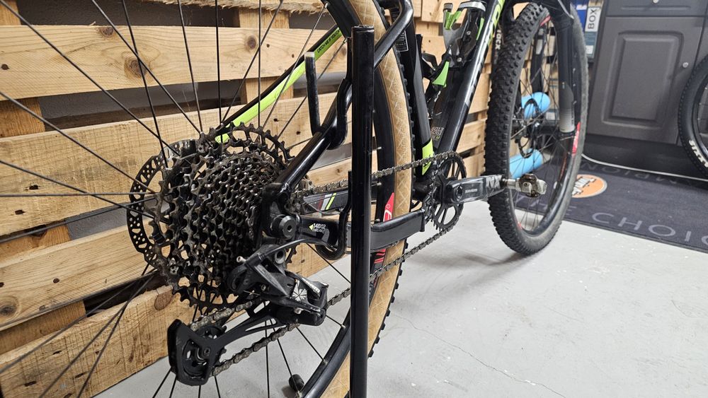 Roda 29 - Rockrider XC100