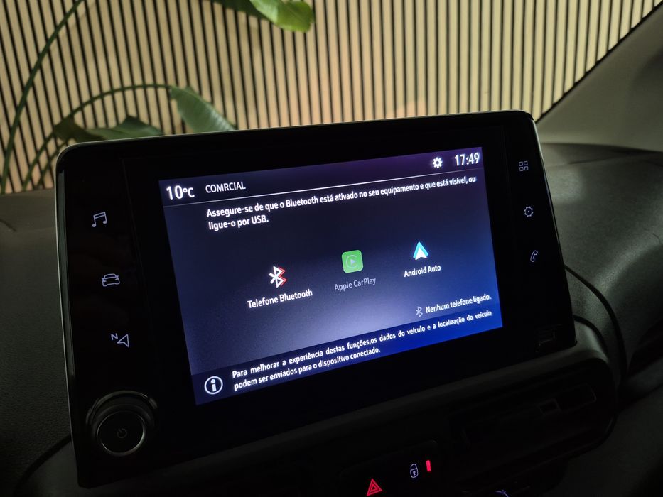 Opel Combo 1.5CDTI - 126.000KM | GARANTIA | NACIONAL - 3 LUG