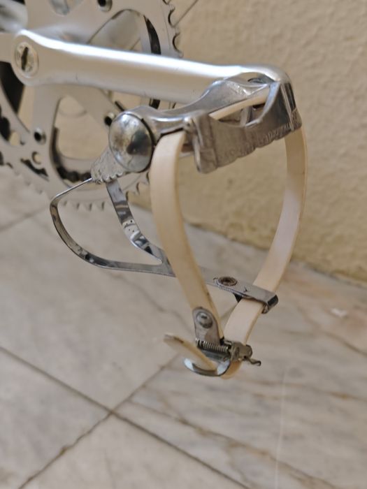 Bicicleta Peugeot Aubisque 1988