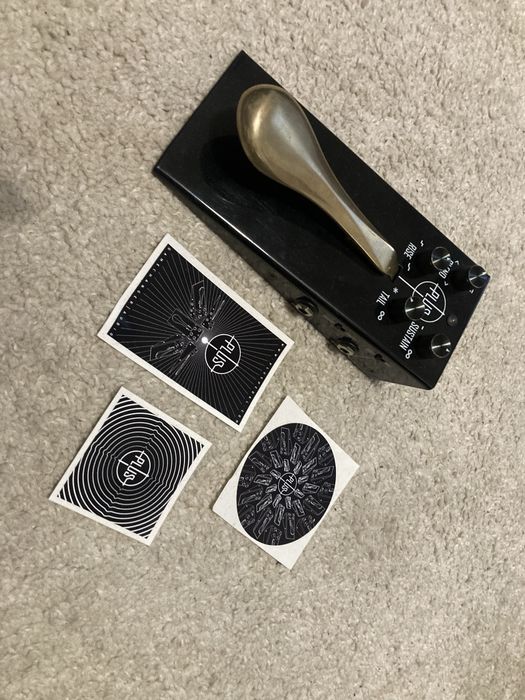 Pedal Plus Gamechanger Audio