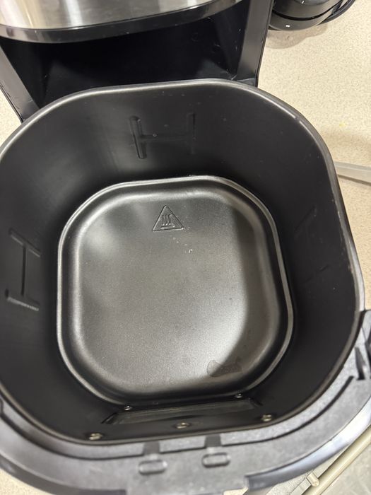 Продам аэрогриль