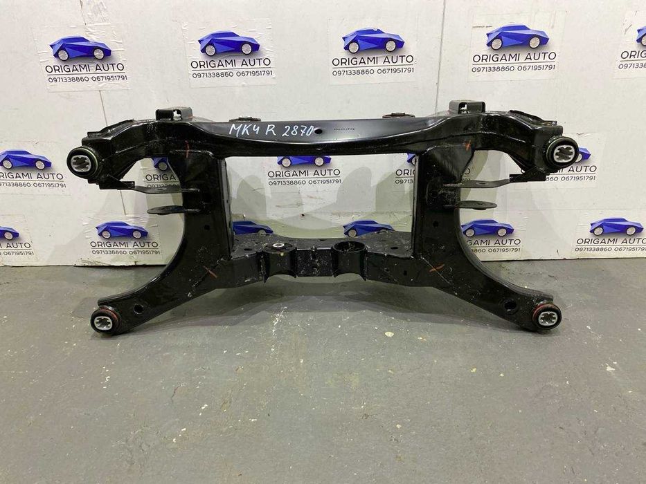 Підрамник задній 4х4 Ford escape mk4 форд эскейп мк4 2020 2021 2022+