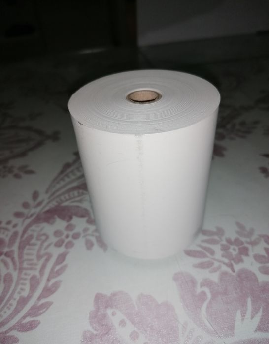 9 rolos térmicos 80x70x11