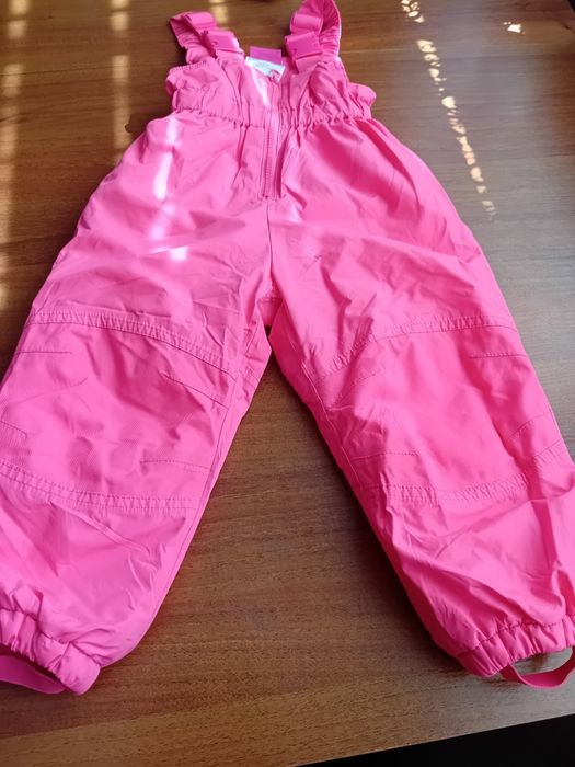 Kombinezon dziecięcy