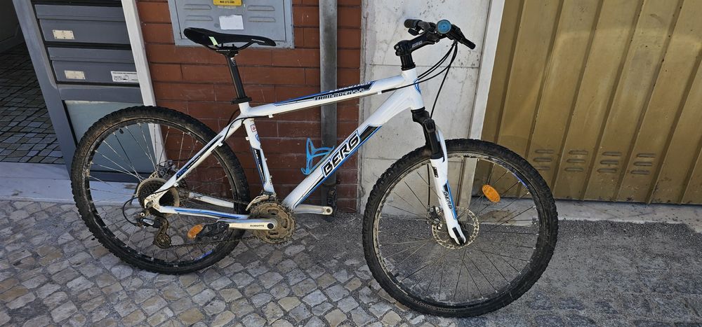 Vendo 3 bicicletas