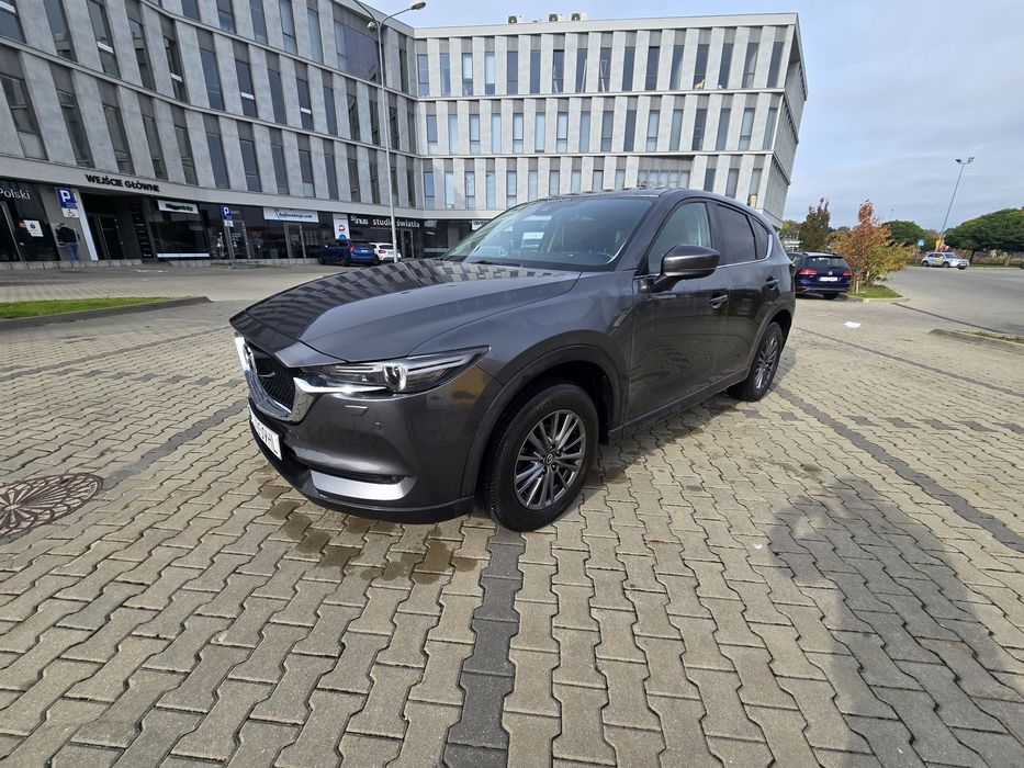 Mazda 5