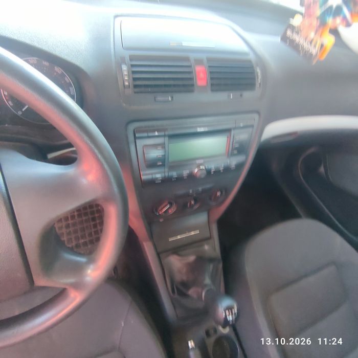 Skoda Octavia 2.0 diesel 2005 r