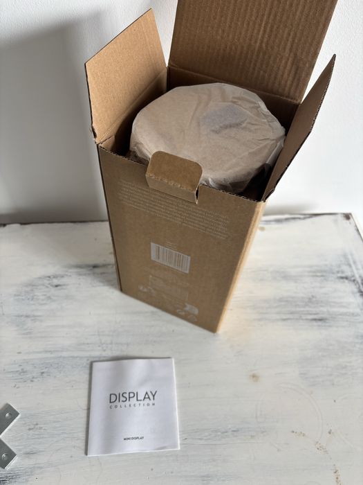 Nespresso Chavenas Vertuo e Dispensador de Capsulas Novos