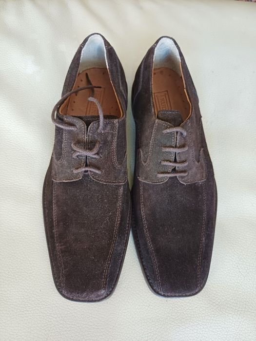 Sapatos formais  homem