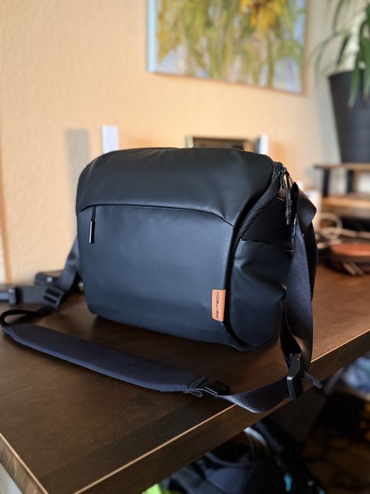 Torba fotograficzna Pgytech  OneGo 10l