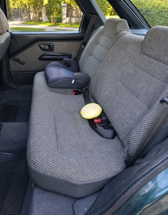 Citroën zx 1.3 gasolina