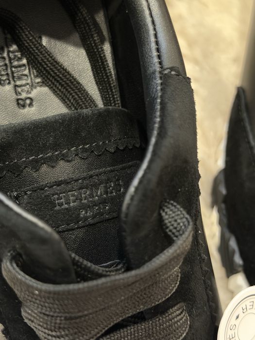 Кросівки Hermes преміум якості