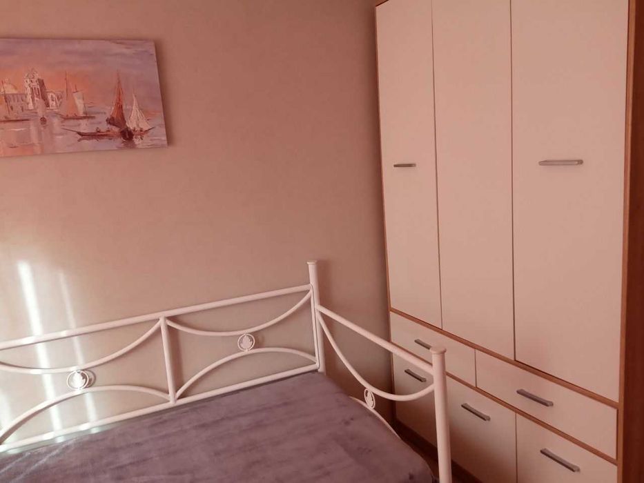 Мира, без хозяев комната, евроремонт, метро Дарница, Левобережная