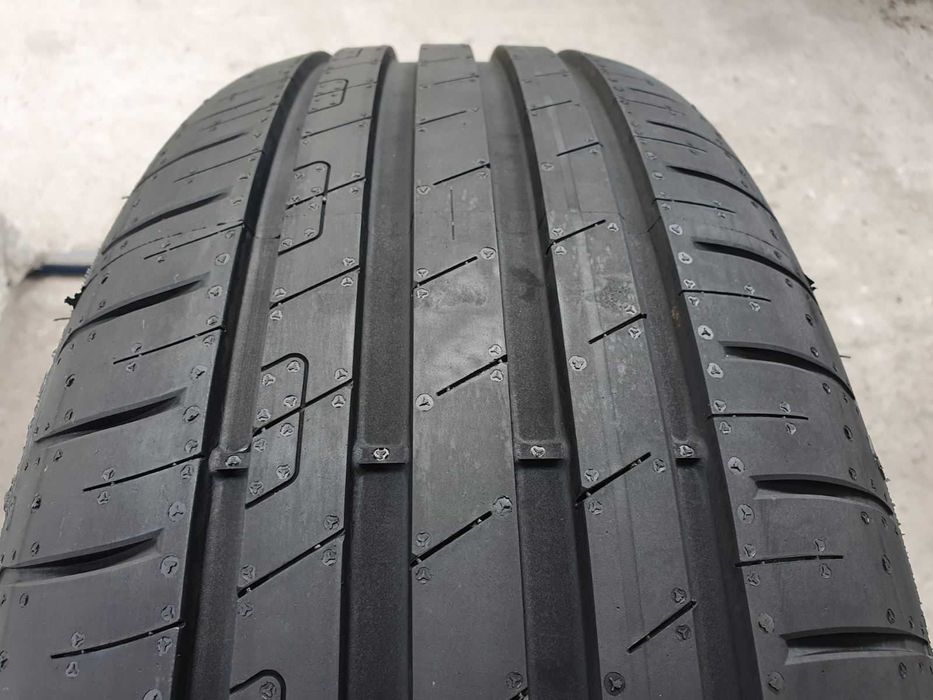 4x Goodyear Efficientgrip Performance 205/55r17 Nowe 2025r