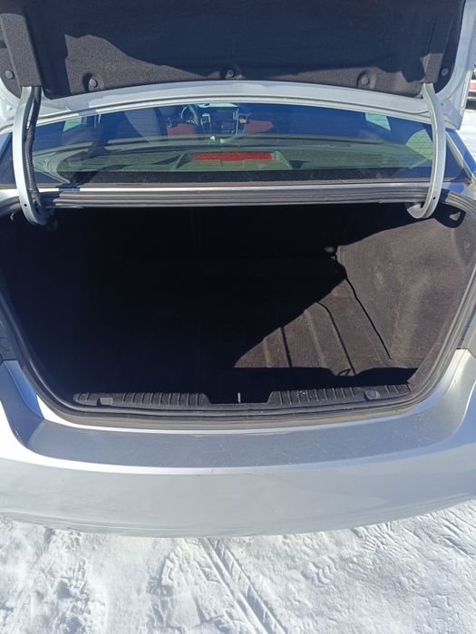 Продам Chevrolet Cruze автомат