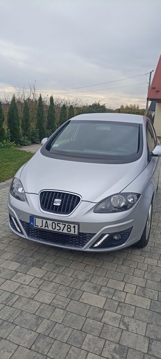 Seat Altea
