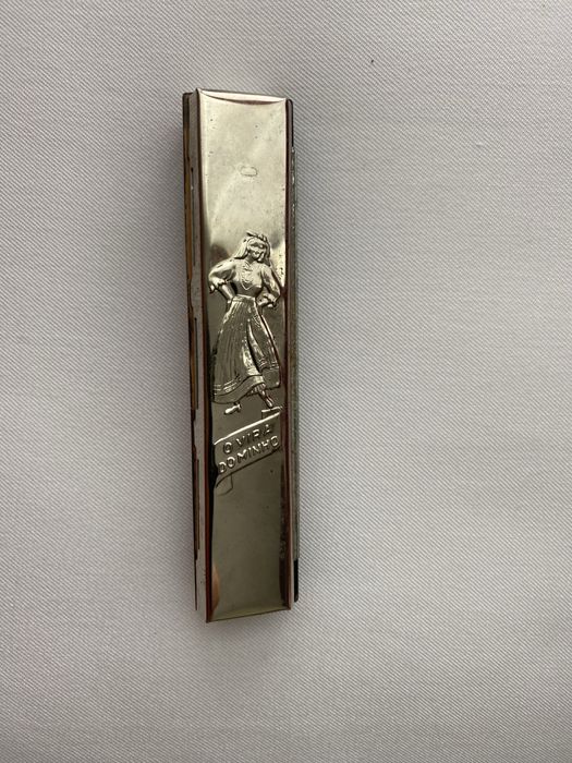 Harmonica - The Vira of Minho by M. Spranger64284807970179123