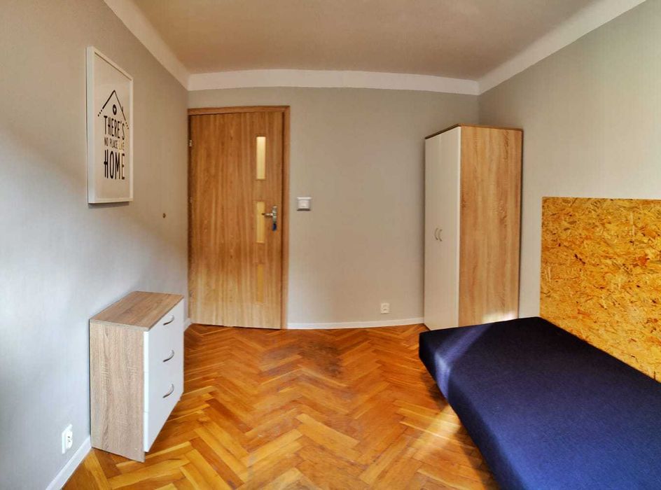 Na sprzedaż 3 pokojowe mieszkanie w samym centrum, ul. Starowiślna 30