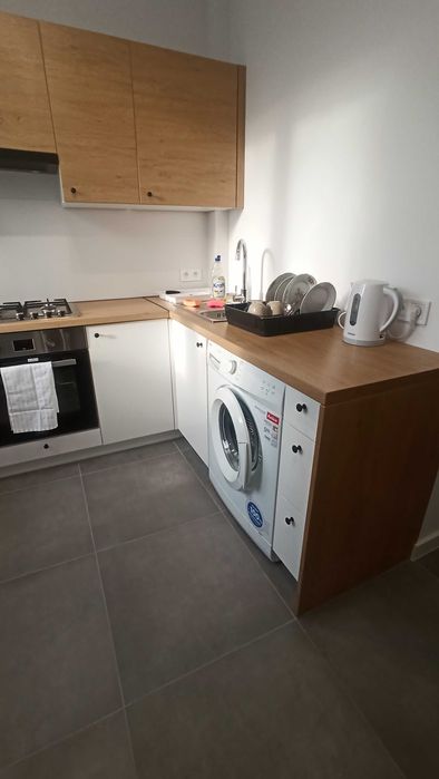 Duża kawalerka, Lublin, na wynajem