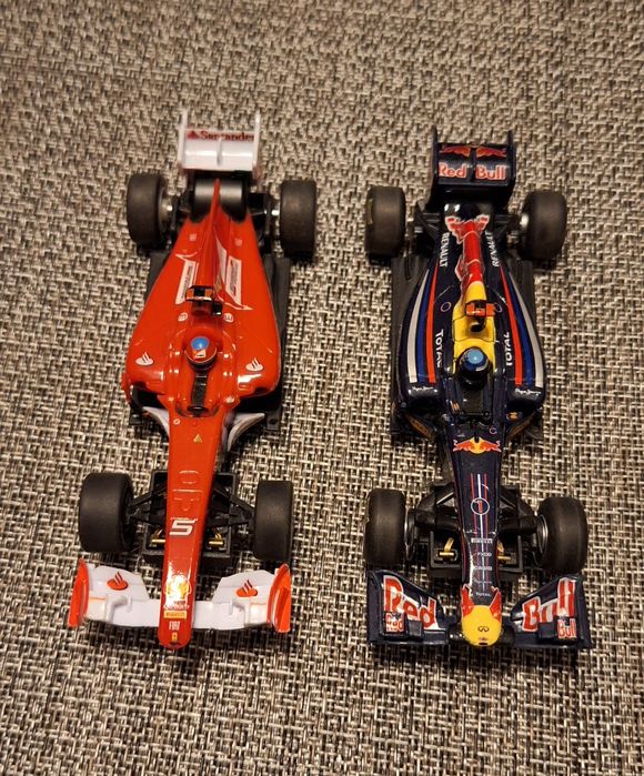 Carrera Go! edycja Mario Kart 8