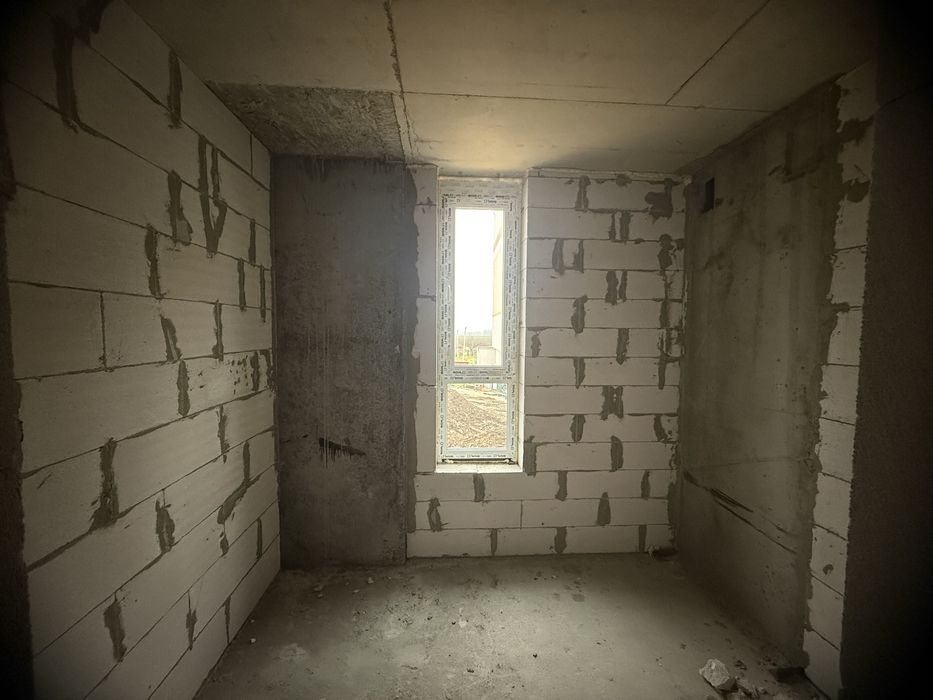 Продаж 1 кк 34 кв. м.  по вул. Сергія Зулінського