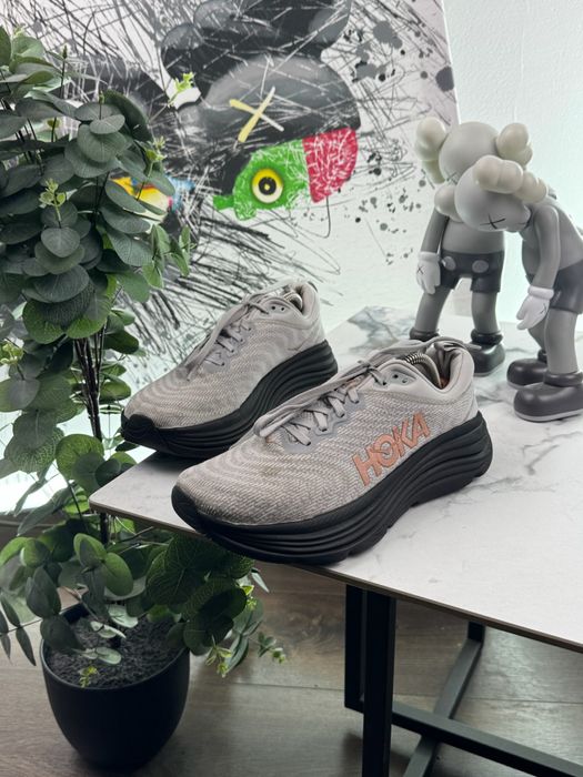 Кросівки Hoka Gaviota 5 40.5 розмір Е8172