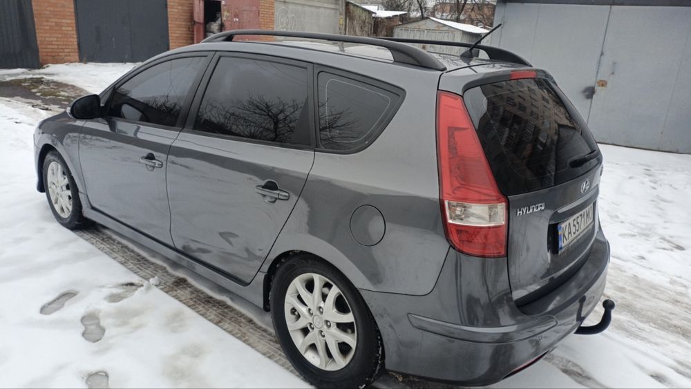 Продам HYUNDAI I30