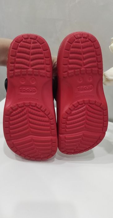Crocs детские j1 31 р.