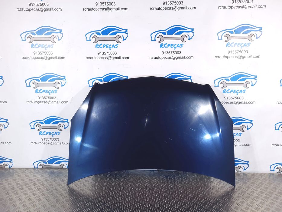 CAPOT OPEL 93184414 OPEL ZAFIRA B A05 CAPÔ CAPO ORIGINAL