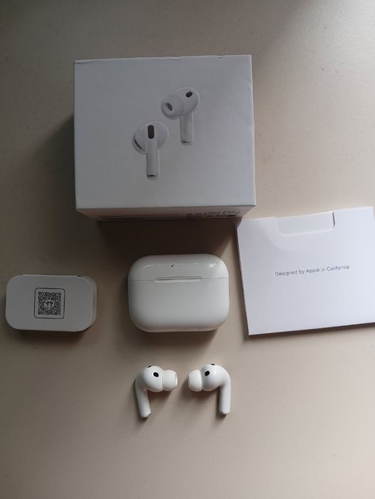 Apple Airpods Pro 3