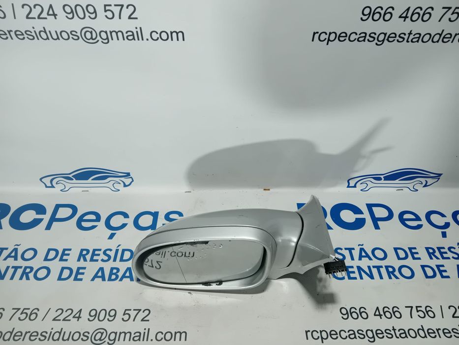 Espelhos Retrovisores Direito Esquerdo Mercedes SLK R170 Original