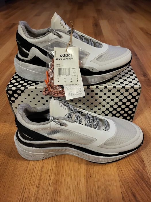 Buty adidas Stell McCartney damskie