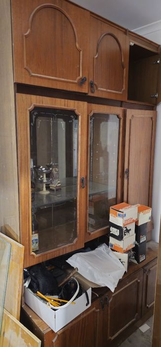 продам меблева стінку