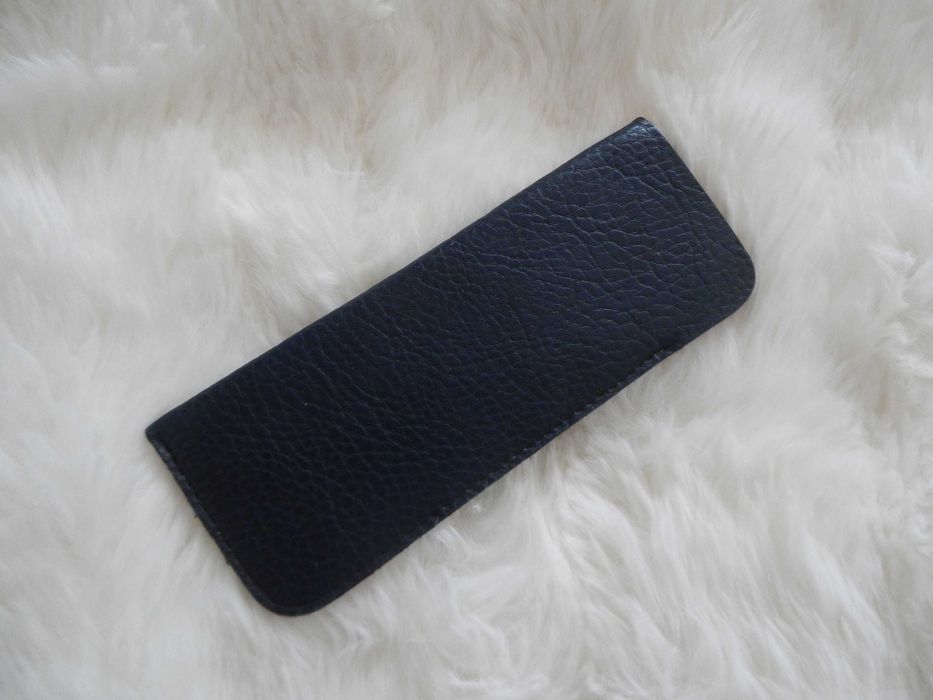 Etui pokrowiec na okulary