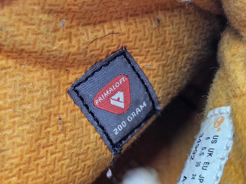 Timberland buty damskie śniegowce r. 39