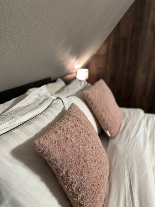 Сучасні 3 кімн апартаменти з дизайнерським ремонтом, власне паркомісце