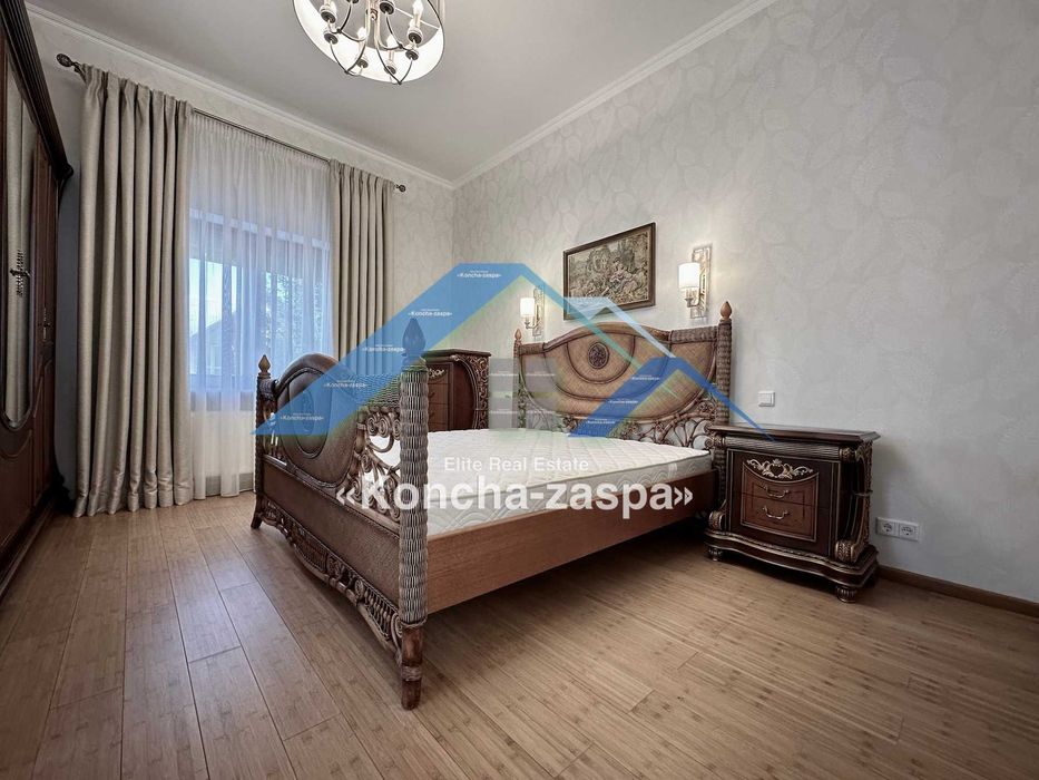 Конча Заспа, Козин продажа дома с выходом на озеро