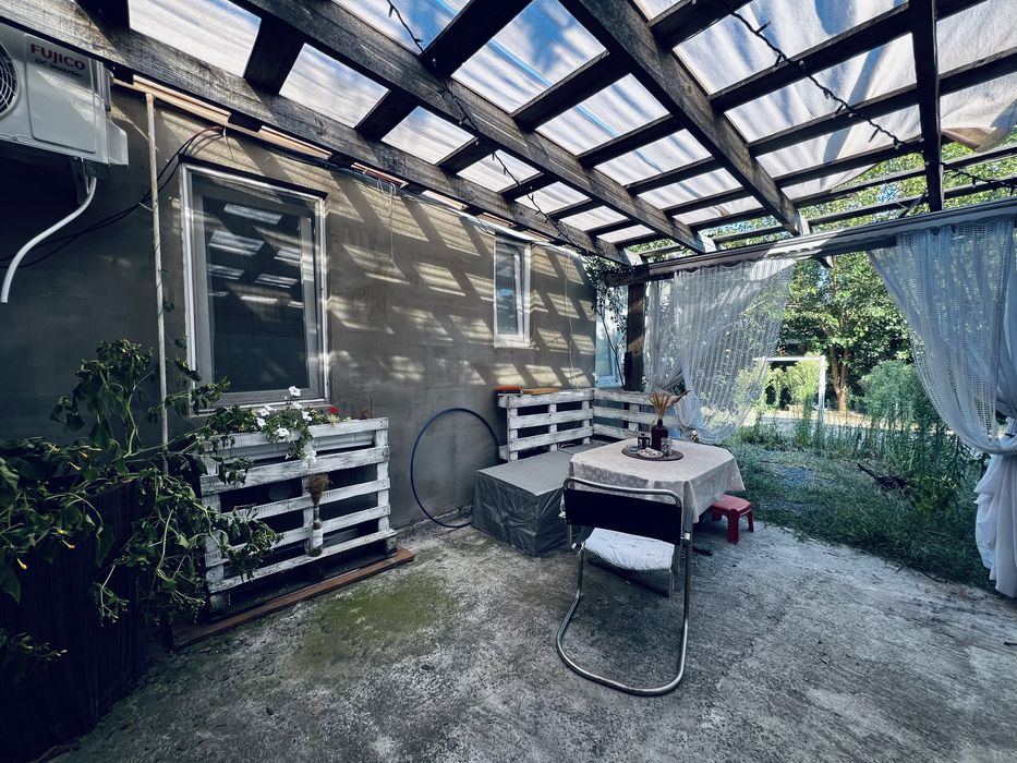 Квартира на земле Большевик (7-я пересыпская)