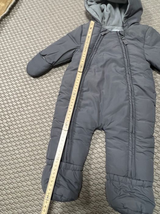 Комбінезон на осінь - весну