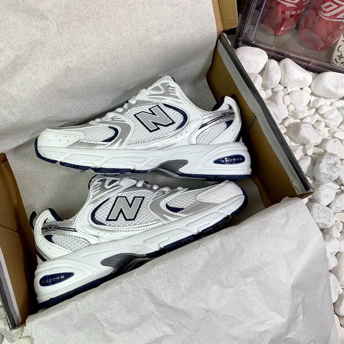 New Balance MR530 SG Niebieski r.41.5