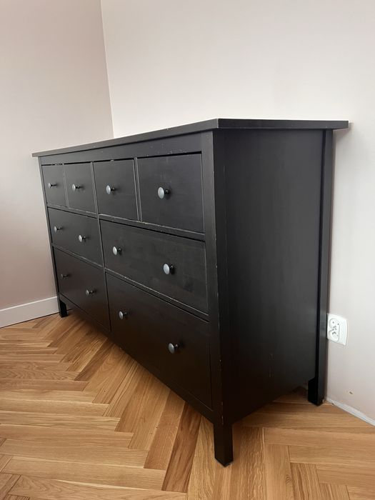 Komoda Ikea Hemnes