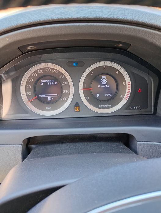 Sprzedam Volvo S80 2.4 D5