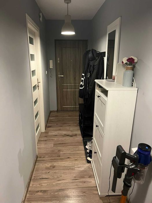 Pokój jednoosobowy – Wola/Młynów, ul. Mikołaja Wierzynka 3