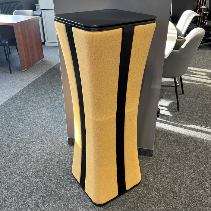 Stolik bankietowy Grospol Jula stół barowy targowy na targi