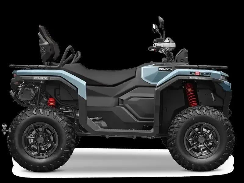 Cfmoto
