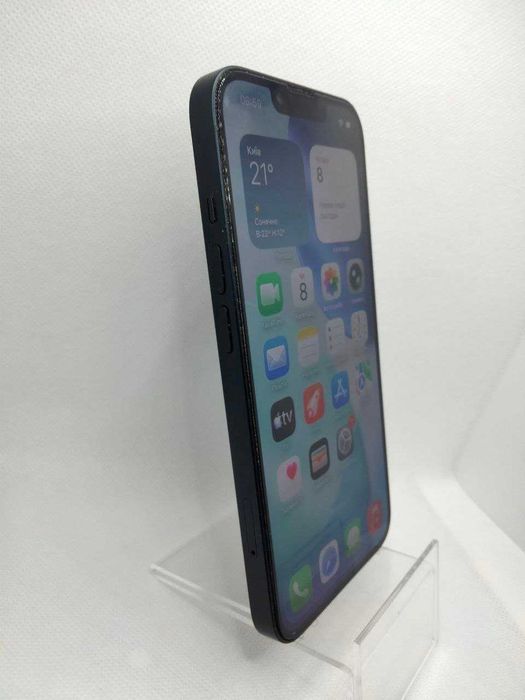 Мобільний телефон APPLE Iphone 13 128gb