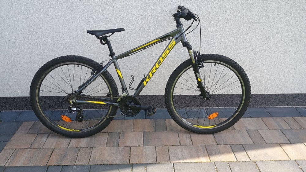 Rower mtb.       .