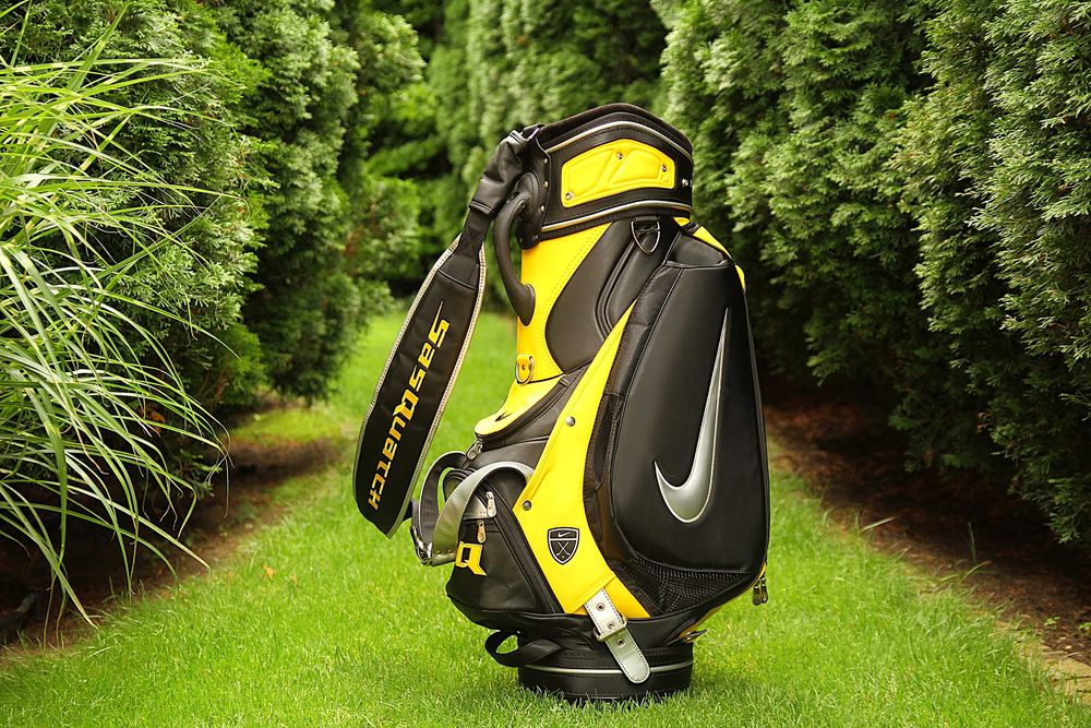 Torba Golfowa wilson,titleist,callaway