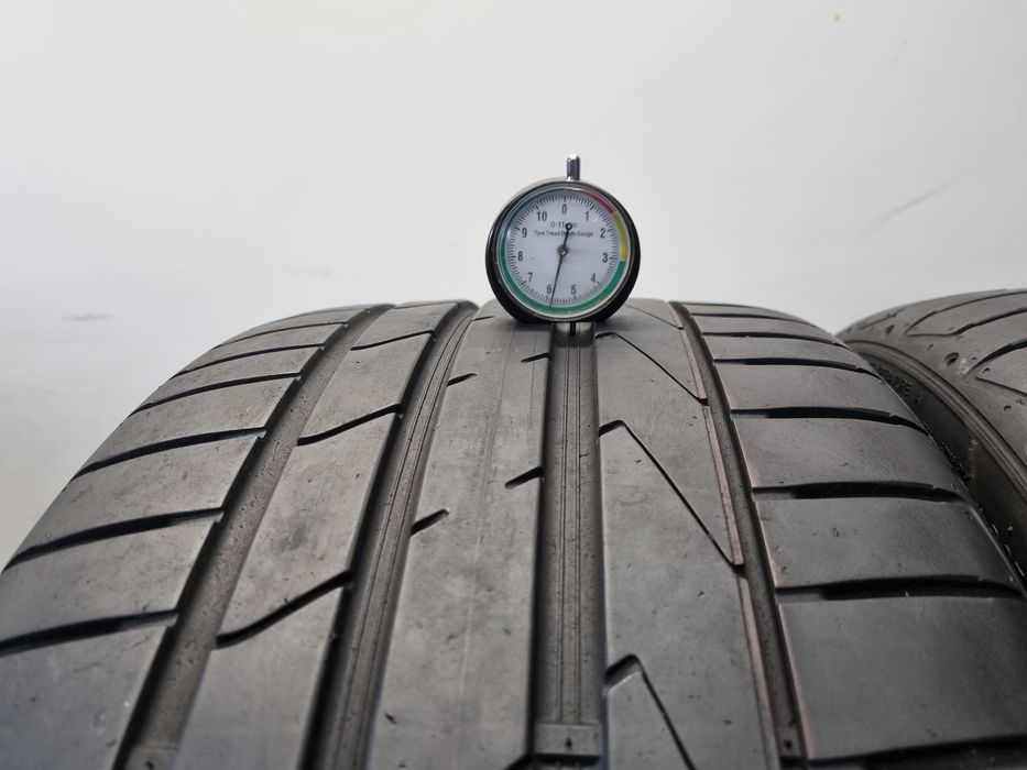 2x 245/35ZR19 93Y Hankook S1 Ventus Evo 2 2021/2022